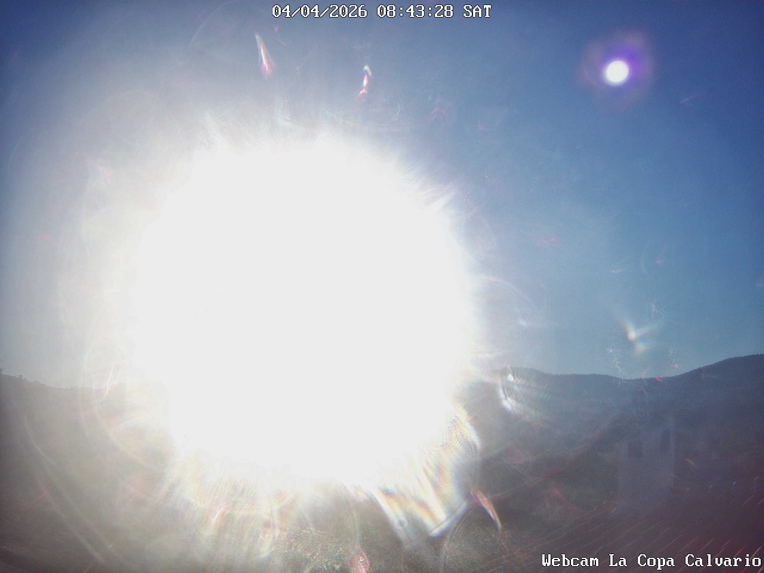 Webcam 2026-04-04 08:43:29